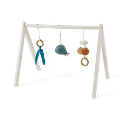 Wooden Toys|Activity Gyms-Little Big Friends Wooden Activity Gym