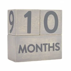 Wooden Toys|Decorative Objects-Pearhead Wooden Age Blocks