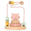 Wooden Toys|Play + Learn Toys-Trixie Wooden Beads Maze