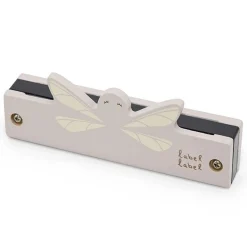 Musical Instruments|Wooden Toys-Label Label Wooden Harmonica