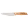 Kids Utensils|Toddler Training Utensils-Kiddikutter Wooden Knife