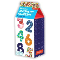 Puzzles|Wooden Toys-Mudpuppy Wooden Magnetic Sets