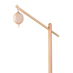 Mobiles-Quax Wooden Mobile Music Box