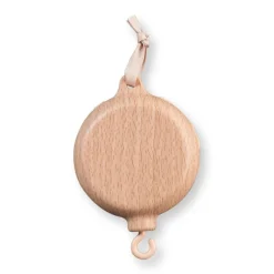 Mobiles-Quax Wooden Mobile Music Box
