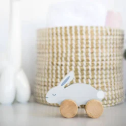 Cars + Trucks|Pretend Play-Pearhead Wooden Toy