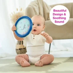 Musical Instruments-Edushape World Drum