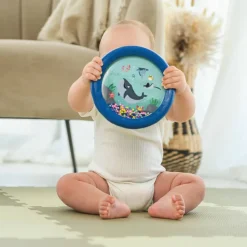 Musical Instruments-Edushape World Drum