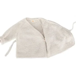 Tops + Tees-7AM Enfant Wrap Top