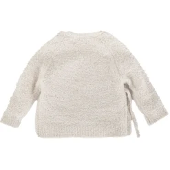 Tops + Tees-7AM Enfant Wrap Top