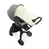 Stroller Accessories-Stokke Xplory/Trailz Sun Shade