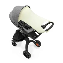 Stroller Accessories-Stokke Xplory/Trailz Sun Shade