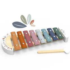 Musical Instruments|Wooden Toys-Speedy Monkey Xylophone