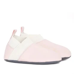 Elastic/Bungee|Baby Sneakers-Stonz Yale