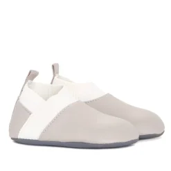 Elastic/Bungee|Baby Sneakers-Stonz Yale