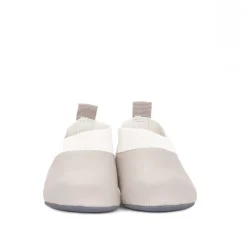 Elastic/Bungee|Baby Sneakers-Stonz Yale