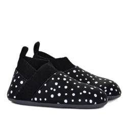 Elastic/Bungee|Baby Sneakers-Stonz Yale