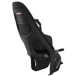Travel Gear-Thule Yepp 2 Maxi Child Bike Seat (Rack Mount) Midnight Black