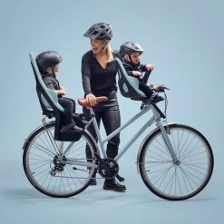 Travel Gear-Thule Yepp 2 Mini Child Bike Seat Black
