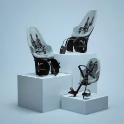 Travel Gear-Thule Yepp 2 Mini Child Bike Seat Black