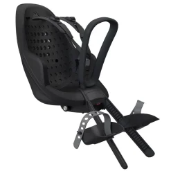 Travel Gear-Thule Yepp 2 Mini Child Bike Seat Black