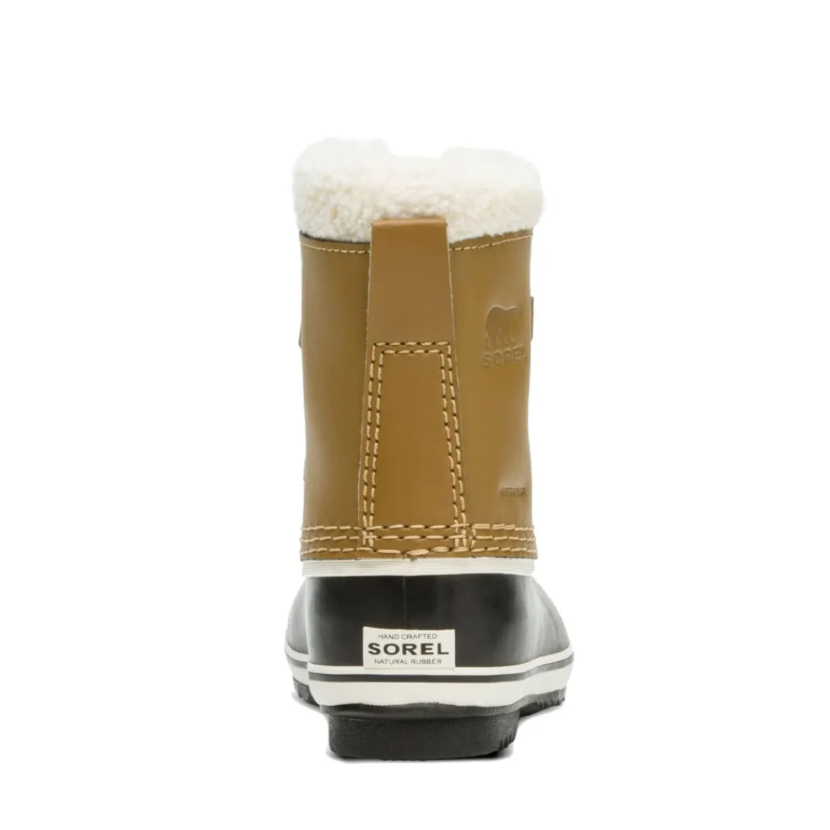 Winter Boots-Sorel Yoot Pac TP Boots (Child)