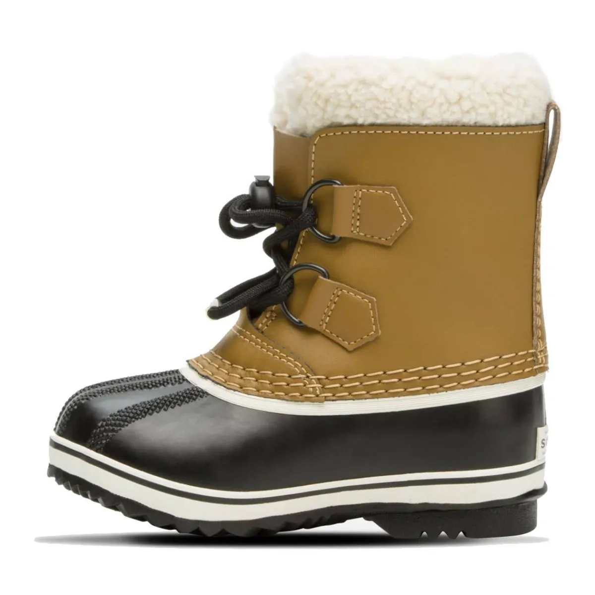 Winter Boots-Sorel Yoot Pac TP Boots (Child)