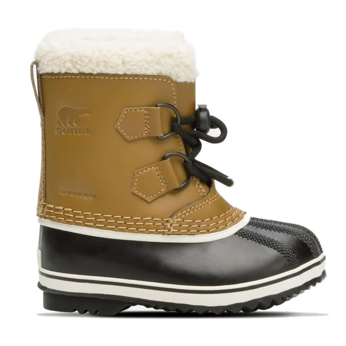 Winter Boots-Sorel Yoot Pac TP Boots (Child)