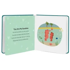 Board Books-Cali's Books You Are My Sunshine