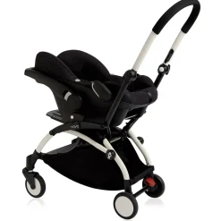 Stroller Accessories-Stokke YOYO+® Car Seat Adapter