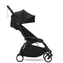 Stroller Accessories-Stokke YOYO3® Colour Pack 6+