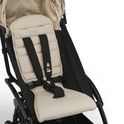 Stroller Accessories-Stokke YOYO3® Colour Pack 6+ (Bonpoint Beige)