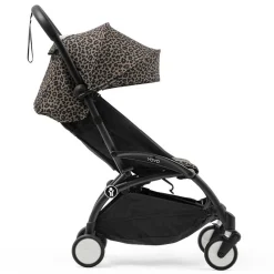 Stroller Accessories-Stokke YOYO+® Colour Pack 6+ (Wild Collection)