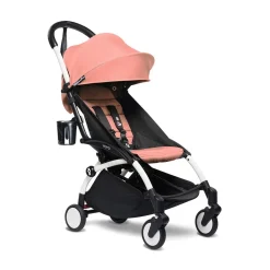 Stroller Accessories-Stokke YOYO® Cup Holder