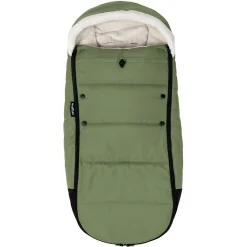 Stroller Accessories-Stokke YOYO® Footmuff