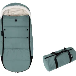 Stroller Accessories-Stokke YOYO® Footmuff