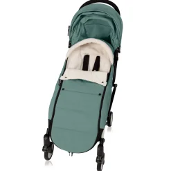 Stroller Accessories-Stokke YOYO® Footmuff