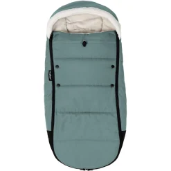 Stroller Accessories-Stokke YOYO® Footmuff