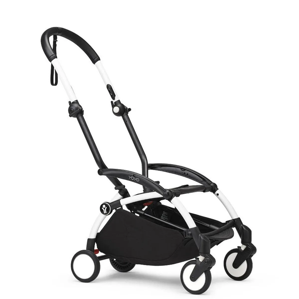 Stroller Accessories-Stokke YOYO3® Frame