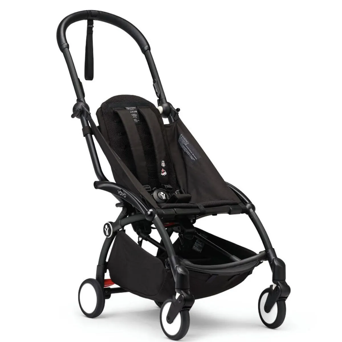 Stroller Accessories-Stokke YOYO3® Frame