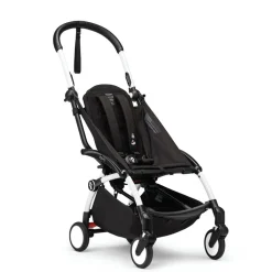 Stroller Accessories-Stokke YOYO3® Frame