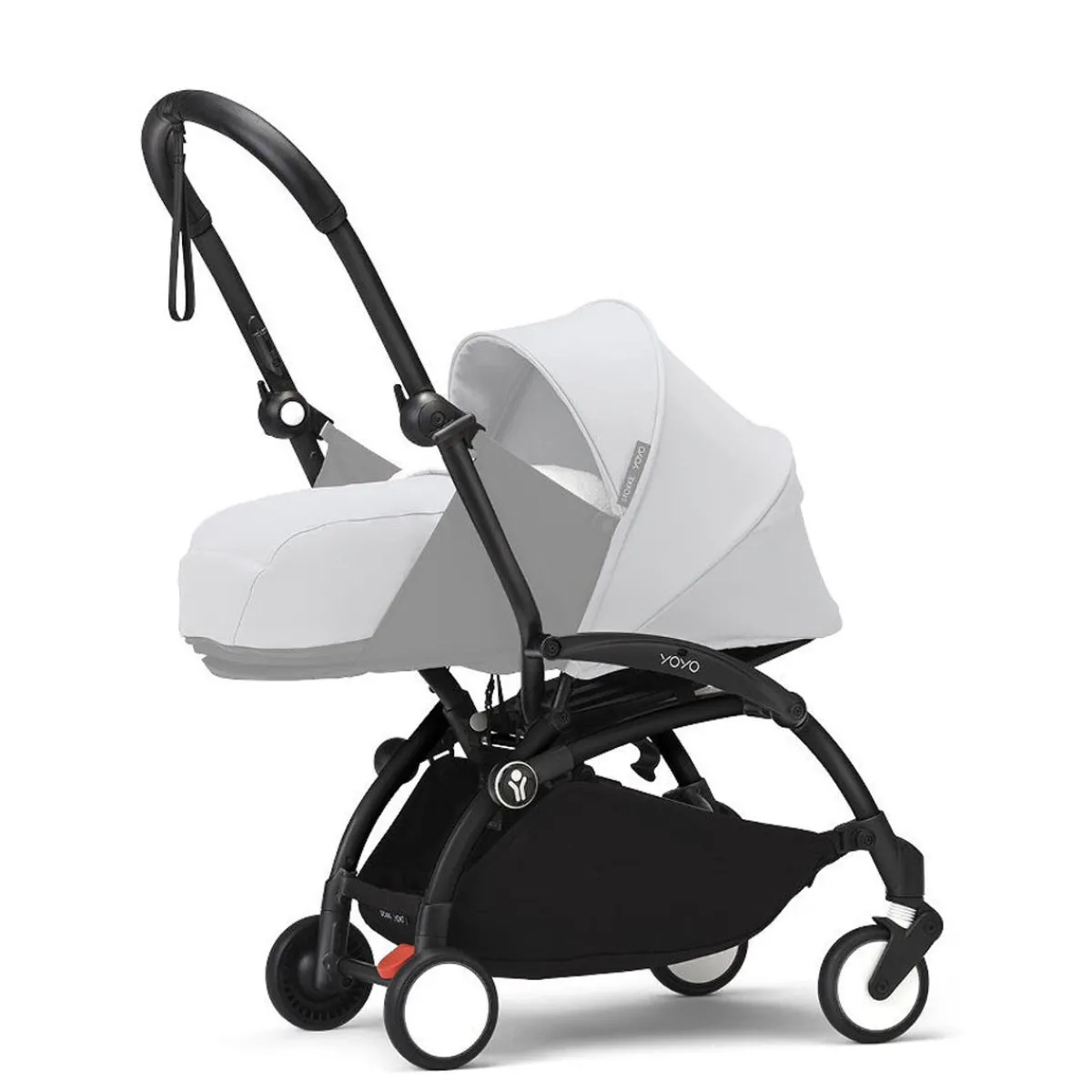 Stroller Accessories-Stokke YOYO3® Frame