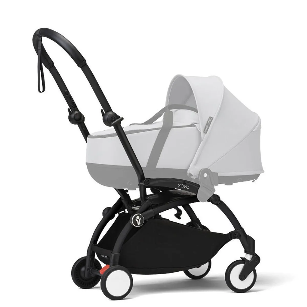 Stroller Accessories-Stokke YOYO3® Frame