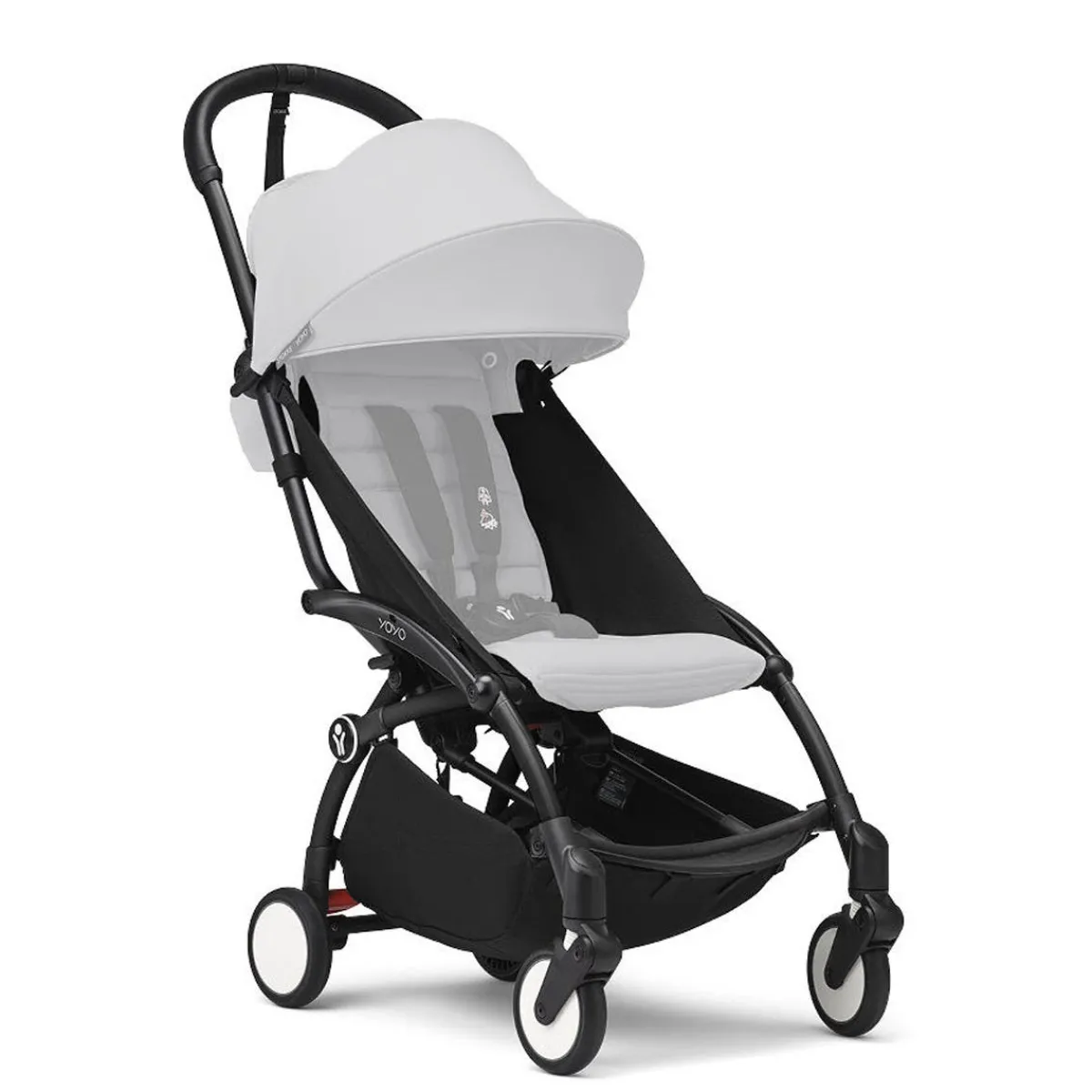 Stroller Accessories-Stokke YOYO3® Frame