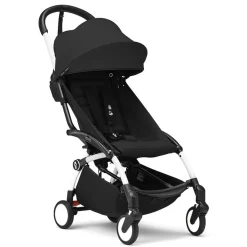 Travel Strollers-Stokke YOYO3® Stroller Bundle (6+)
