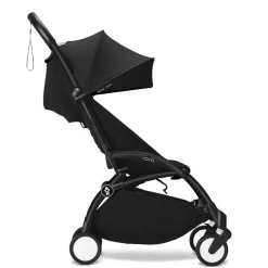 Travel Strollers-Stokke YOYO3® Stroller Bundle (6+)