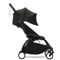 Travel Strollers-Stokke YOYO3® Stroller Bundle (6+)