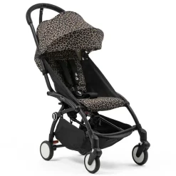 Stroller Bundles-Stokke YOYO3® Stroller Bundle (6+) Wild Collection