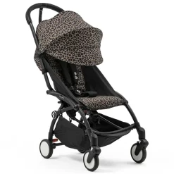 Stroller Bundles-Stokke YOYO3® Stroller Bundle (6+) Wild Collection