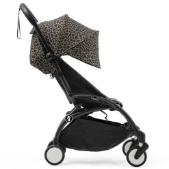 Stroller Bundles-Stokke YOYO3® Stroller Bundle (6+) Wild Collection
