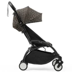 Stroller Bundles-Stokke YOYO3® Stroller Bundle (6+) Wild Collection
